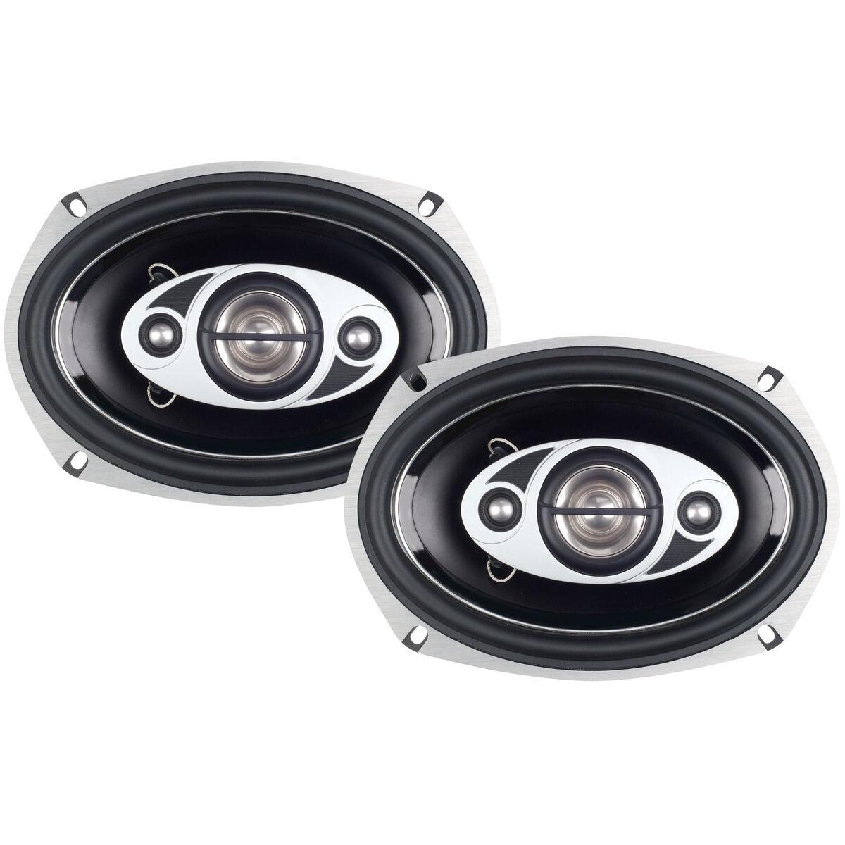 Boss car hot sale speakers